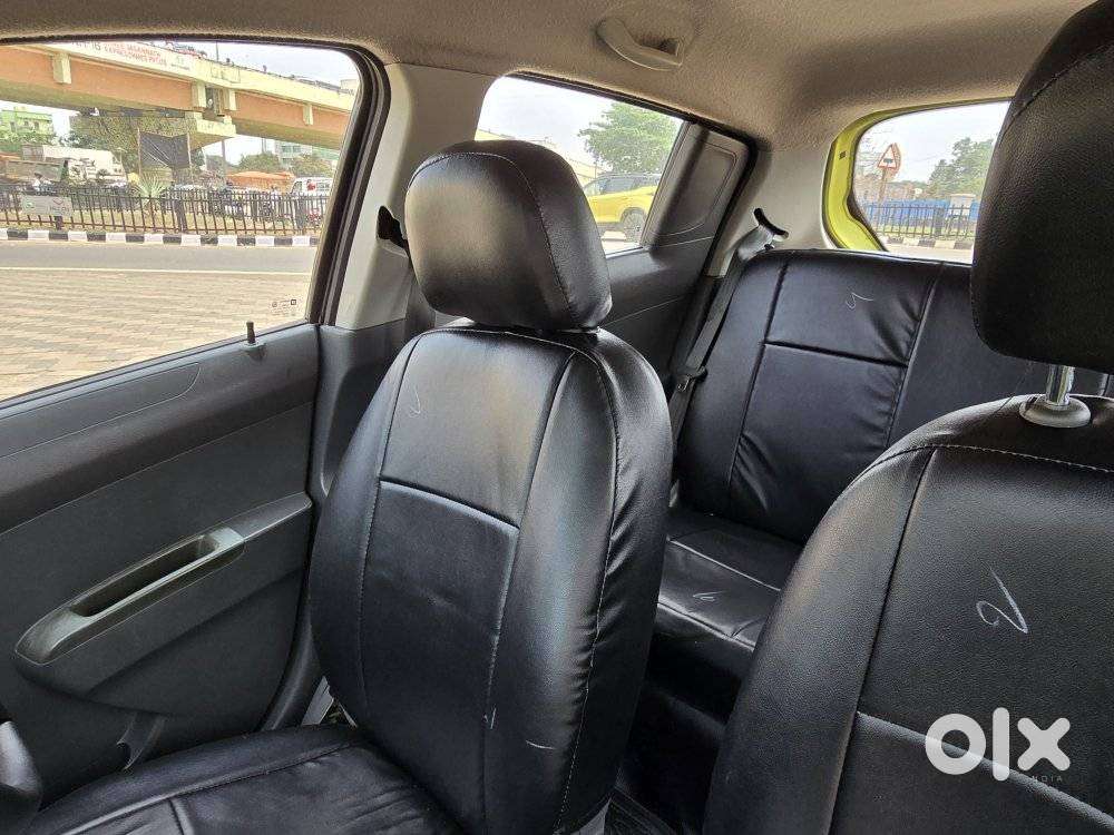 Chevrolet Beat Ls, 2015, Diesel