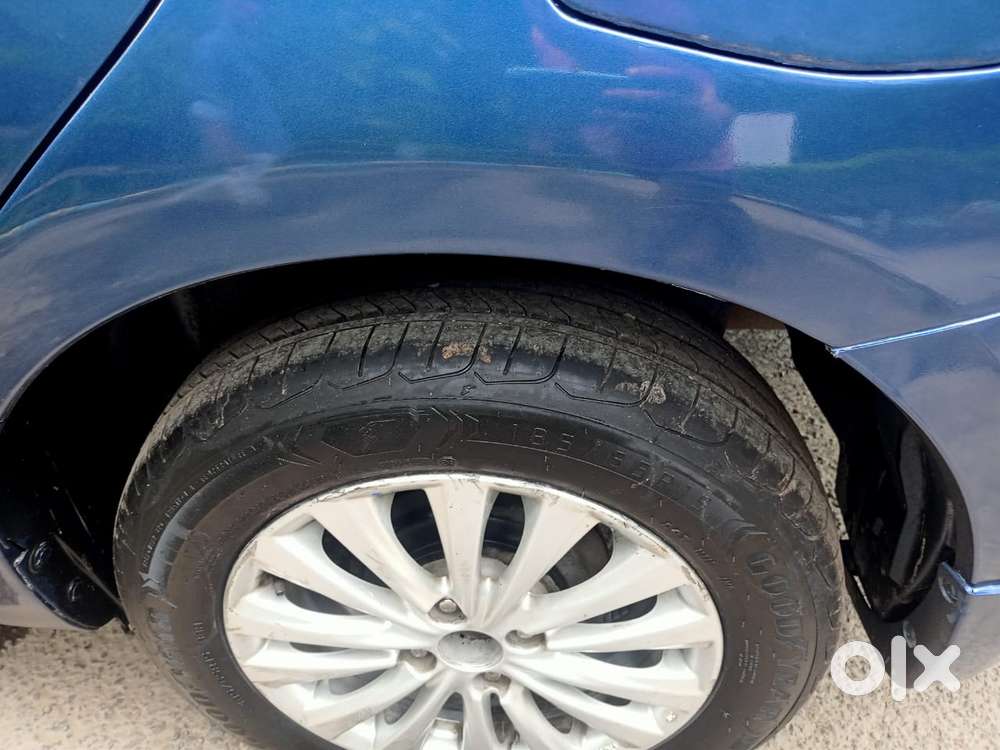 Maruti Suzuki Ciaz Smart Hybrid Delta , 2019, Petrol