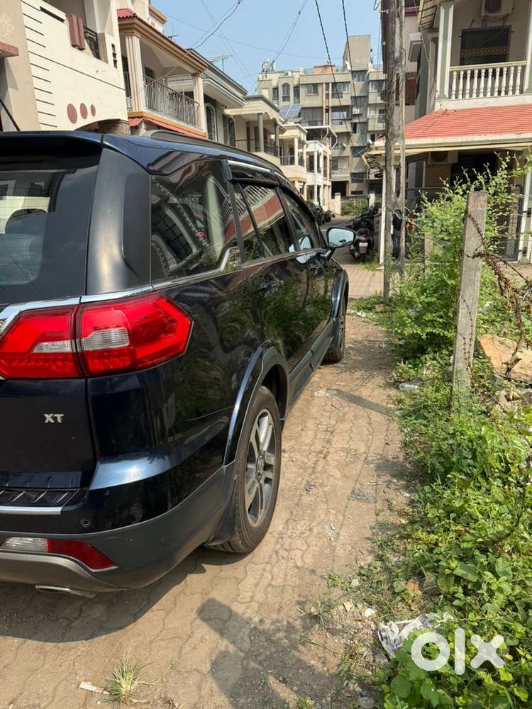 Tata Hexa Diesel Manual 2017/2019