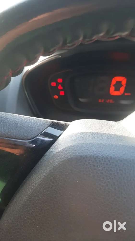 Renault Kwid 2016 Cng & Hybrids 62000 Km Driven