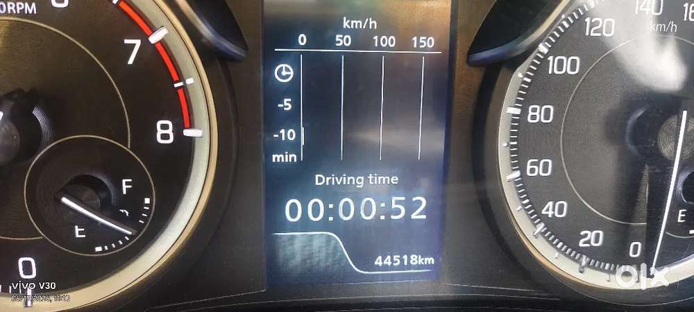 Maruti Suzuki Ertiga 2024