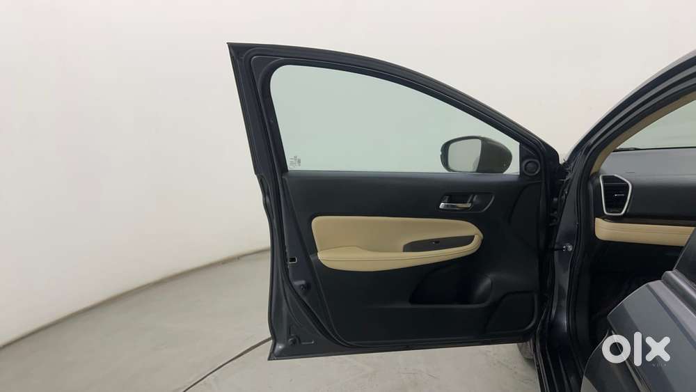 Honda City Zx Petrol Cvt, 2024, Petrol