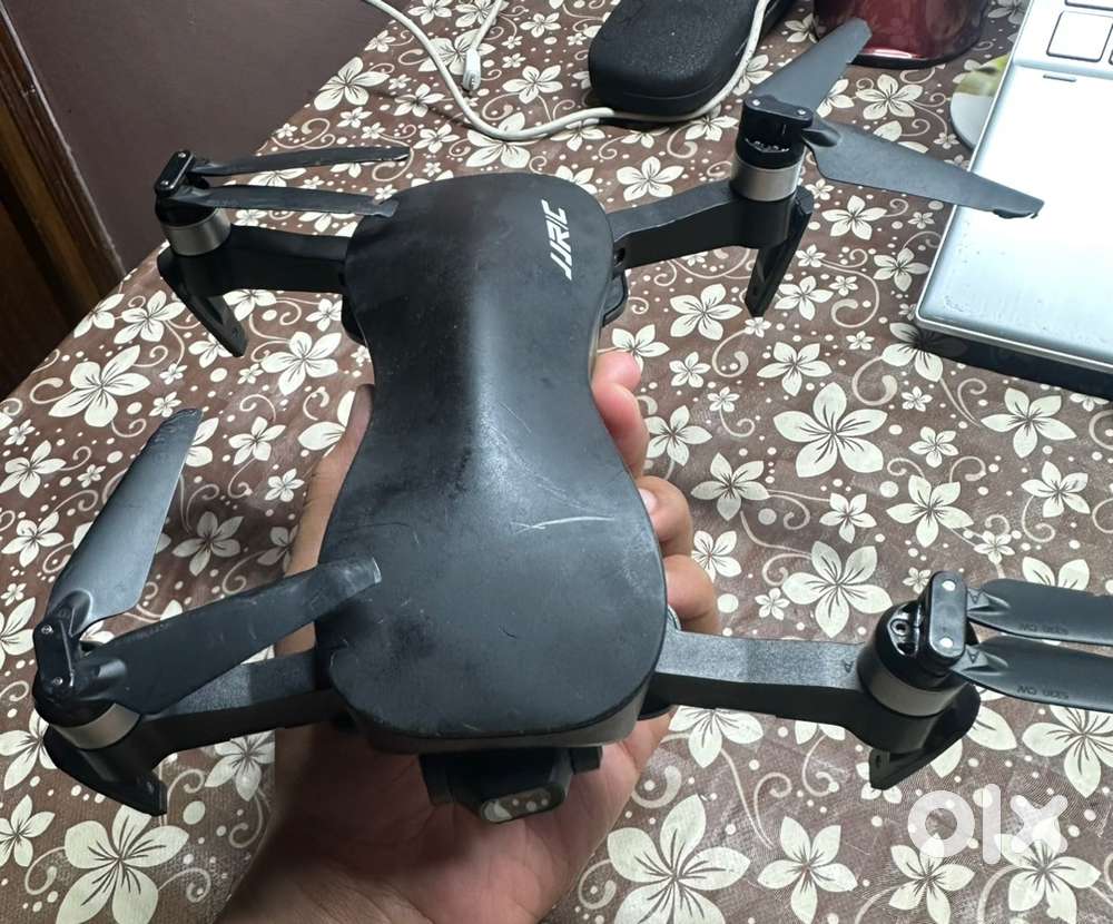 Camera Drone