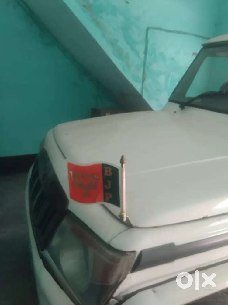 Bolero Urgent For Sale Zlx  Top Condition