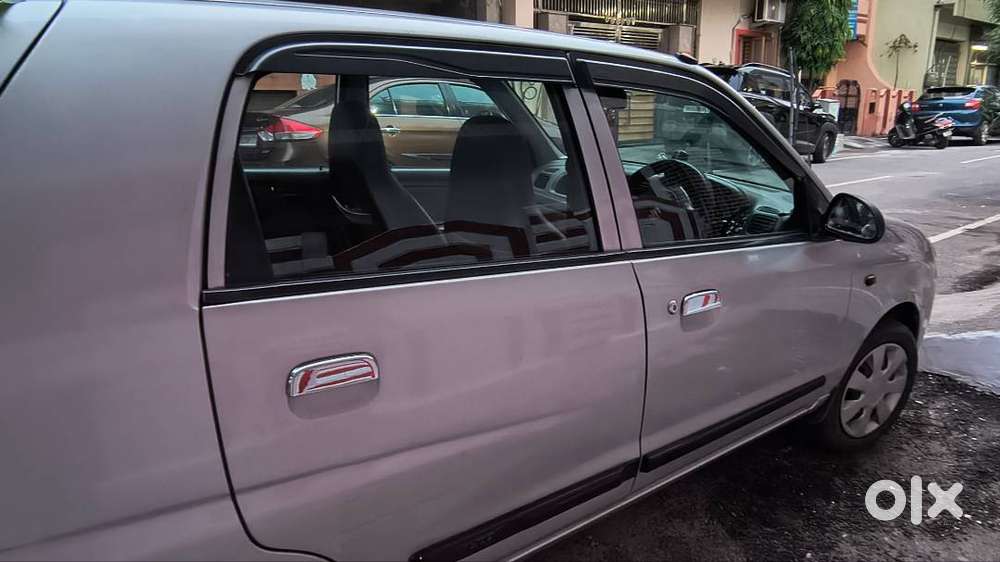 Alto K10 Vxi, 2013 Model,single Hand Car,good Condition,petrol,50000km
