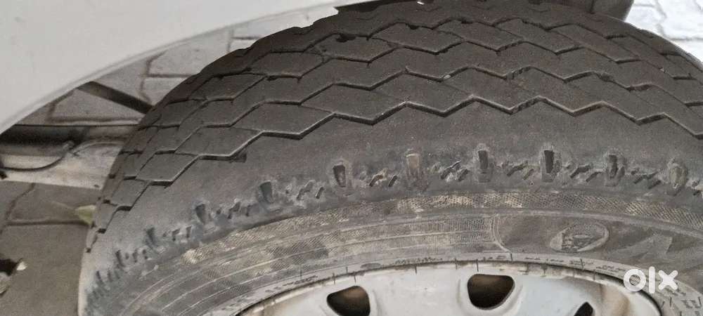 Maruti Suzuki Eeco 2022 Cng & Hybrids 70000 Km Driven