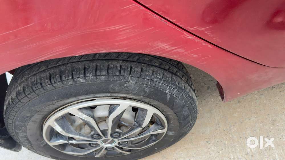 Hyundai Eon 2015 Petrol Well Maintained