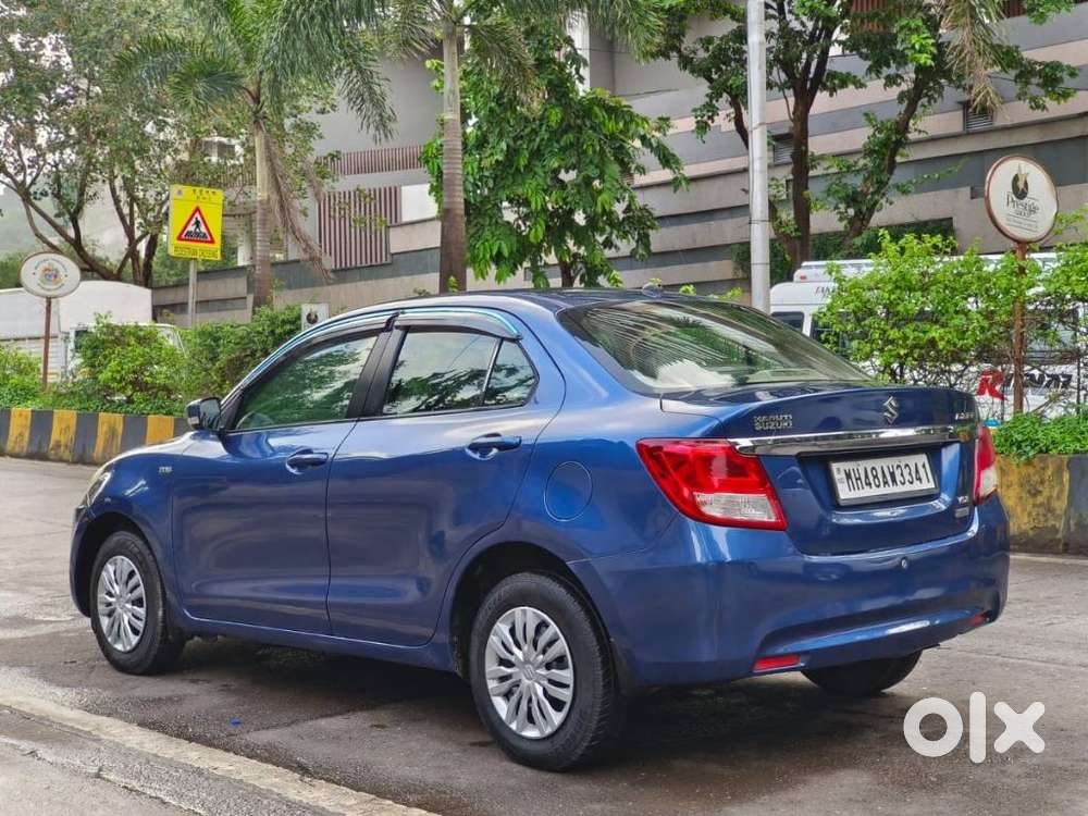 Maruti Suzuki Swift Dzire Amt Vdi, 2017, Diesel