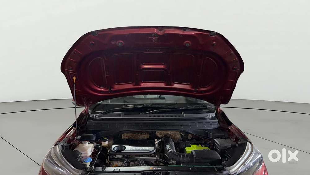 Kia Sonet 1.0 Htx Imt, 2021, Petrol