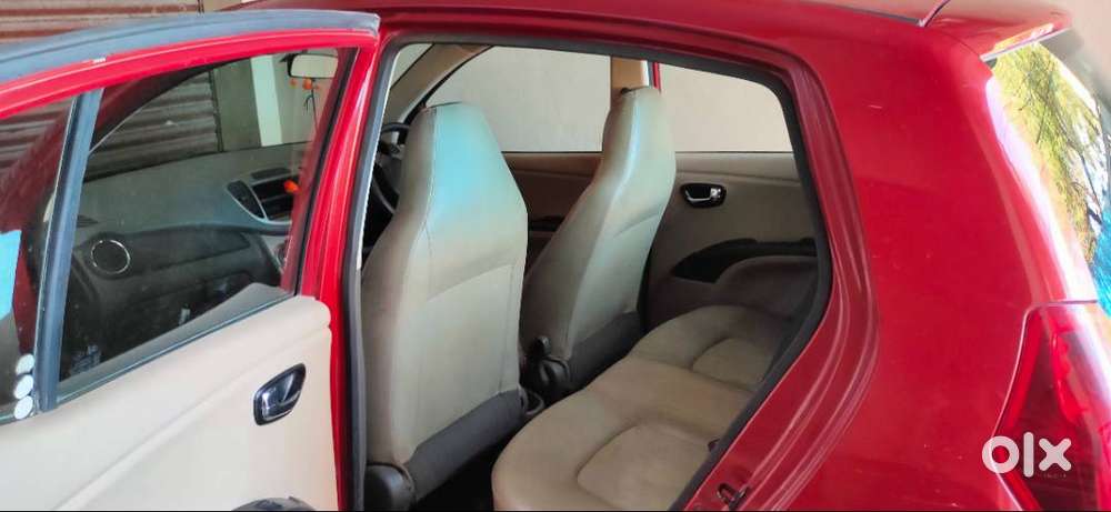 Single Owner I10 Magna  Dec 2011  Good Condition  39k Km