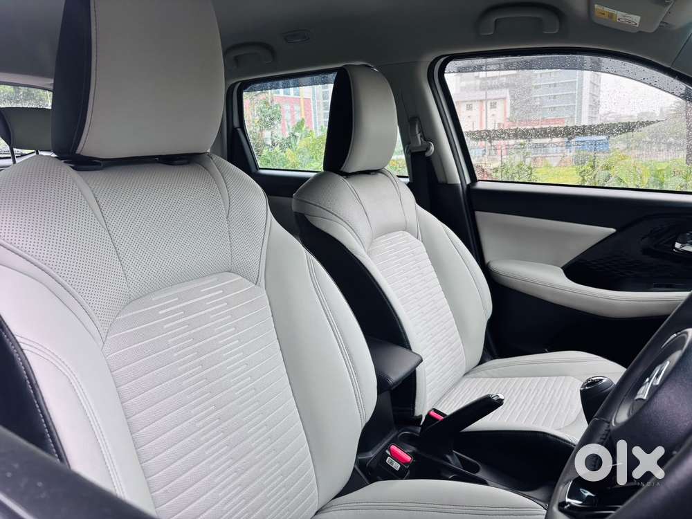 Maruti Suzuki Victoris Zxi Plus (o) Petrol Manual, 2025, Petrol