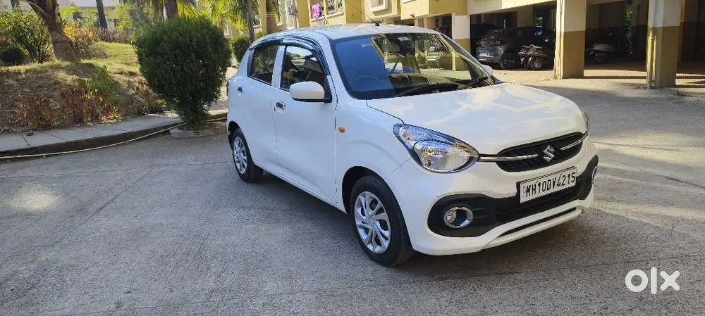 Maruti Suzuki Celerio X 2022 Cng & Hybrids 60000 Km Driven