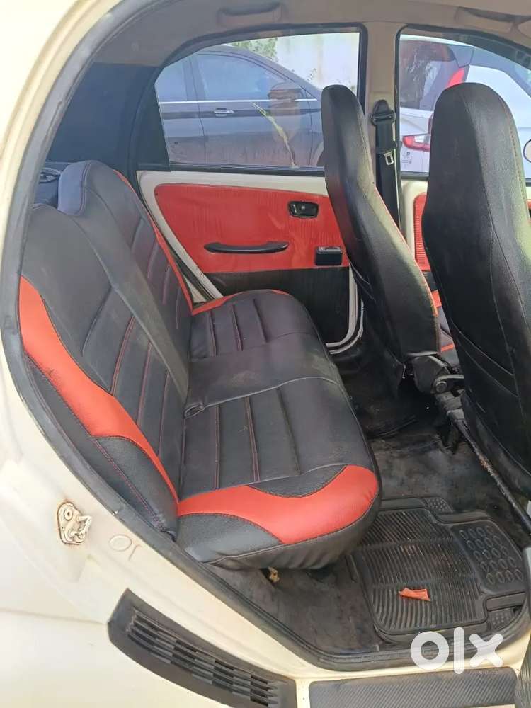 Tata Nano Xe 2012 Car