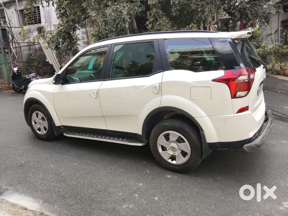 Mahindra Xuv500 W7, 2019, Diesel