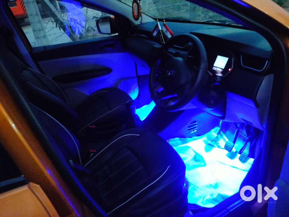 Renault Triber Rxl, 2020, Petrol