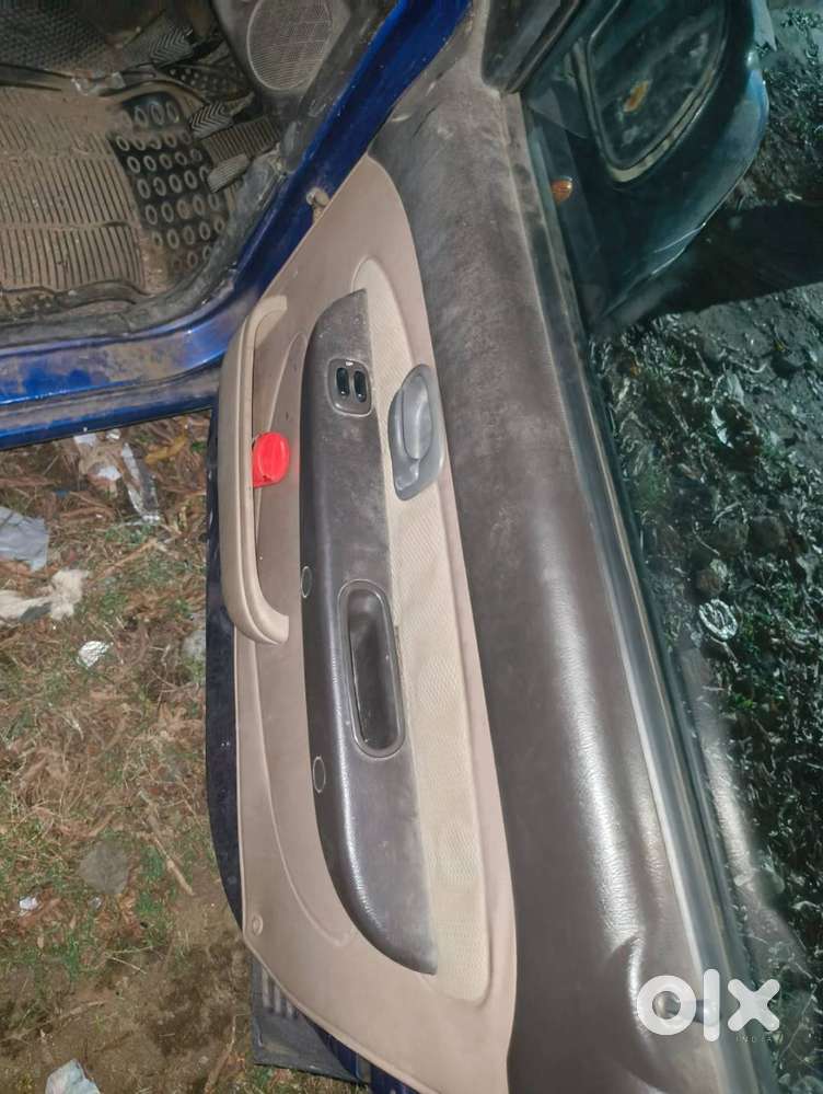 Hyundai Santro Xing 2010 Petrol 65450 Km Driven