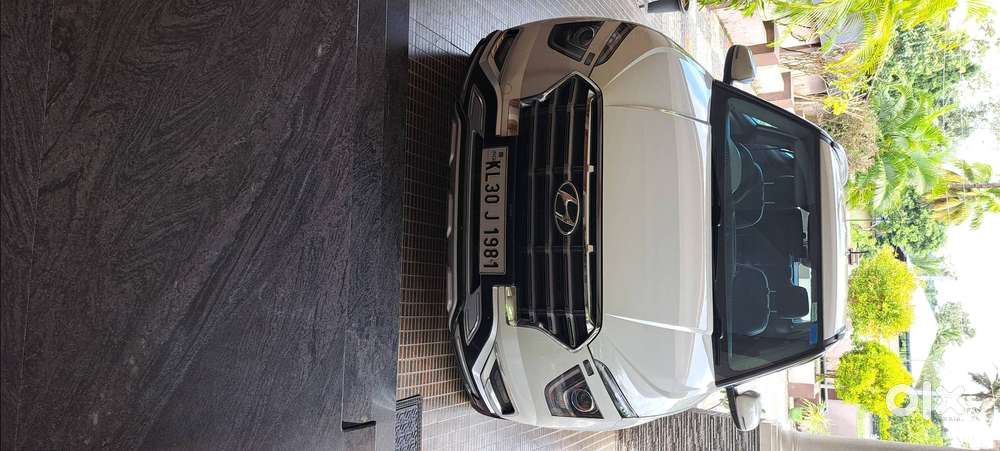 2021 Hyundai Creta 1.5 E Petrol