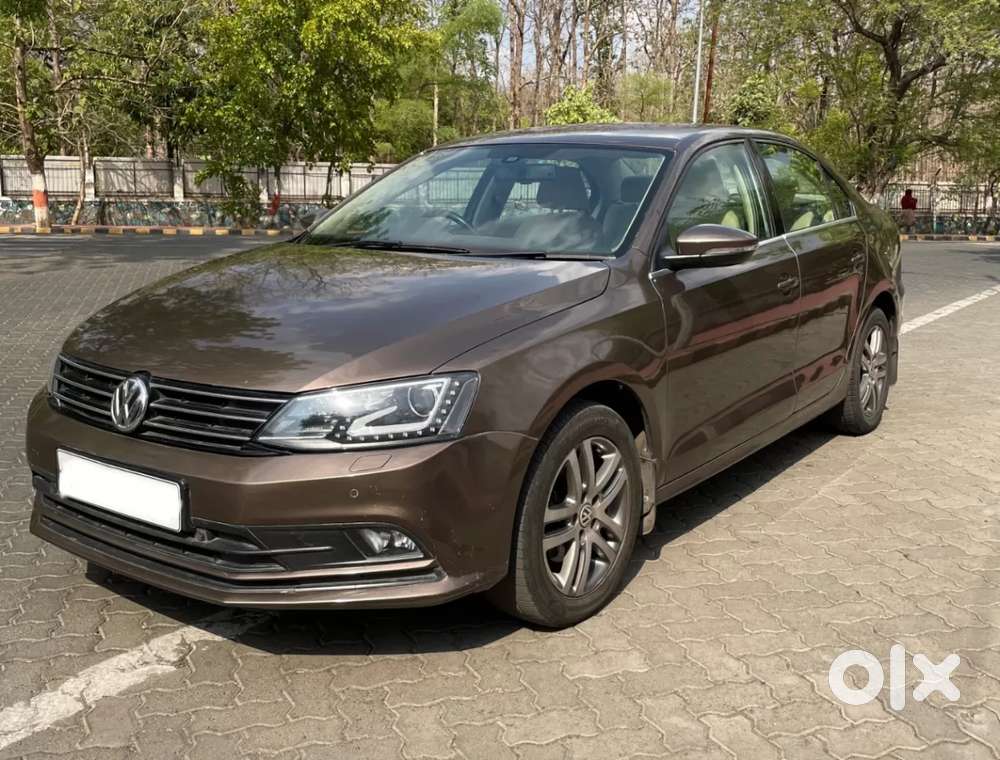 Volkswagen Jetta, 2016, Diesel
