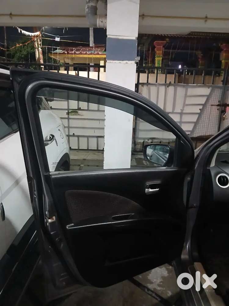 Maruti Suzuki Celerio 2018