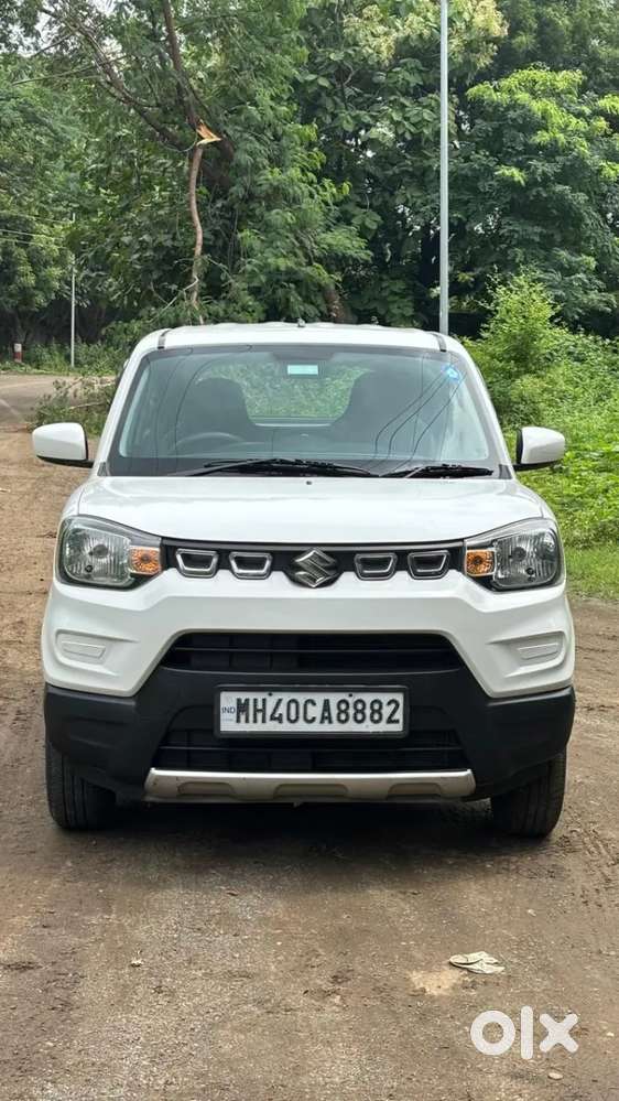 Maruti Suzuki Vitara Brezza Vdi (o), 2018, Diesel