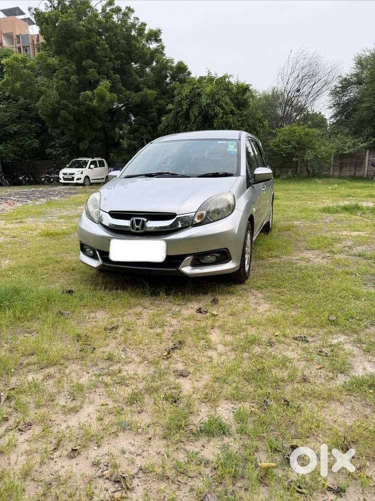 Honda Mobilio 2016 Read Full Ad.