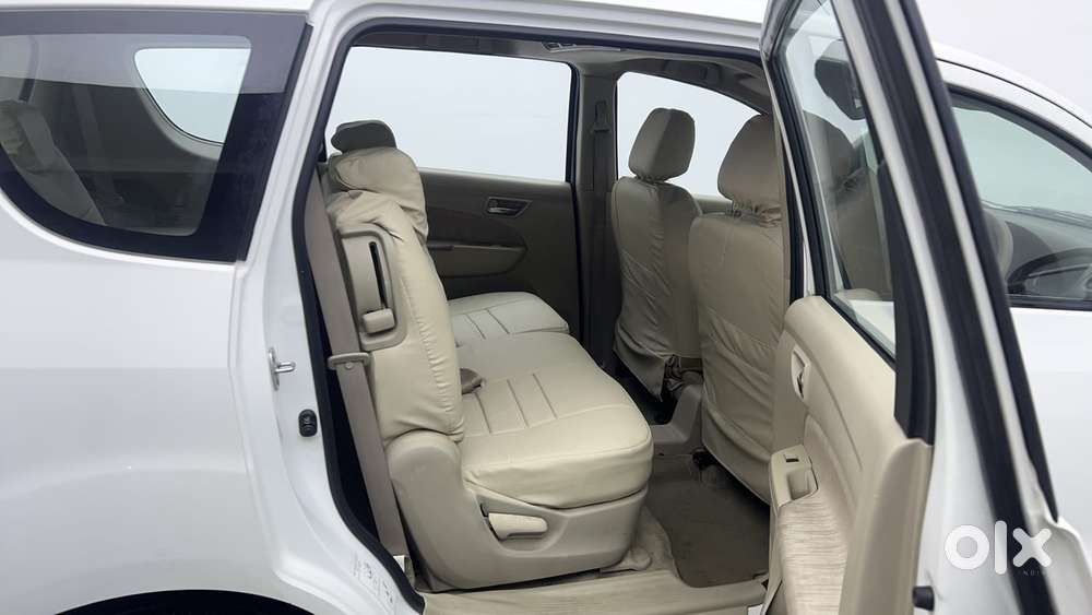 Maruti Suzuki Ertiga 1.5 Vxi, 2013, Petrol