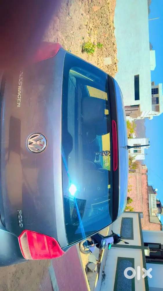Vw Polo Petrol