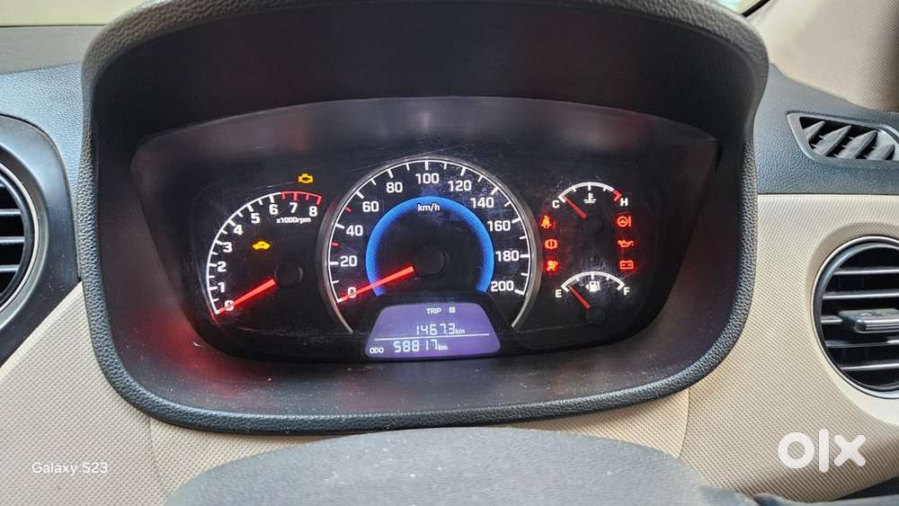 Hyundai Grand I10 2018 Year