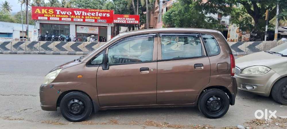 Maruti Zen Estilo 2010 For Sale In Good Condition