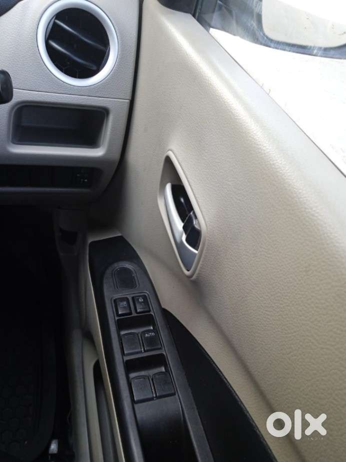 Maruti Suzuki Celerio 1.0 Vxi Amt, 2015, Petrol