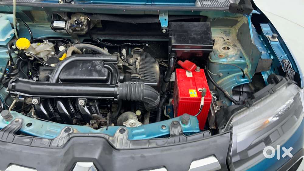 Renault Kwid Climber, 2022, Petrol