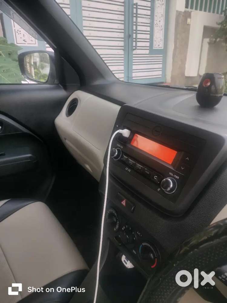 Maruti Wagon R 2006-2010 Petrol