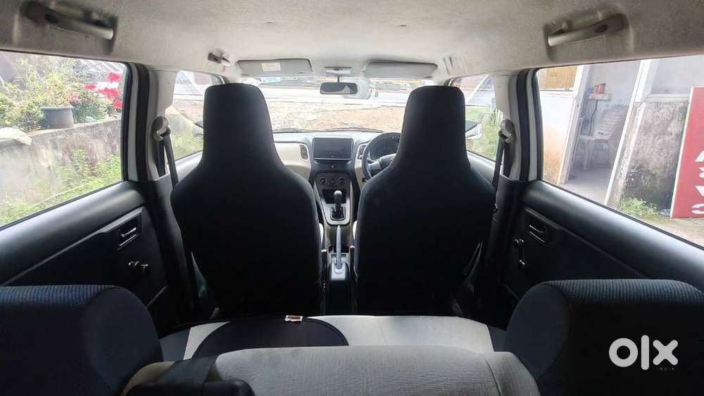 Maruti Suzuki Wagon R Vxi, 2025, Petrol