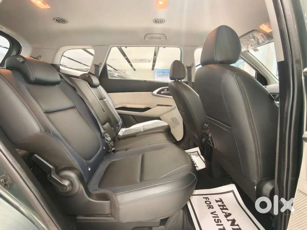 Kia Carens 1.5 Premium 7 Str, 2024, Petrol