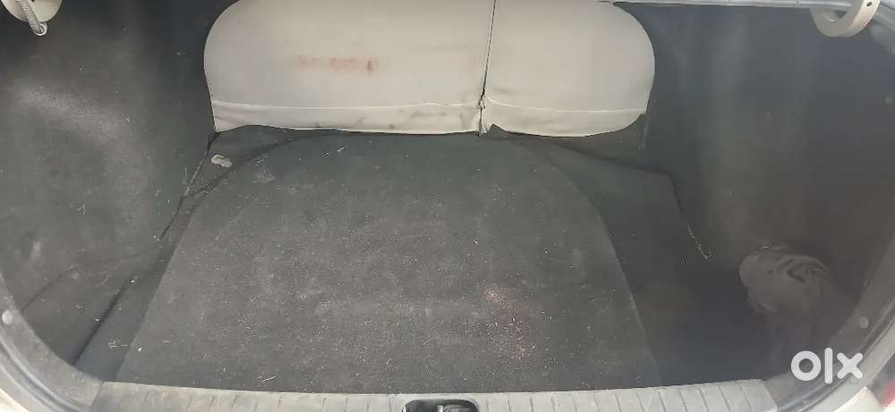 Hyundai Verna Crdi 2007 Diesel Manual