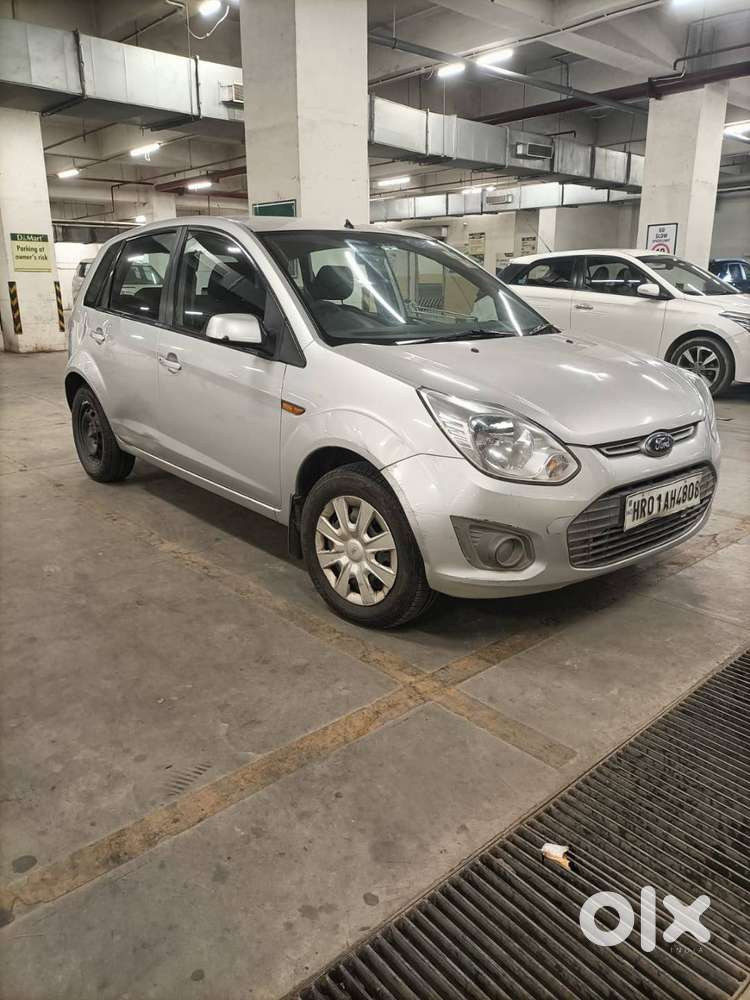 Ford Figo 2013 Dec Diesel Good Condition
