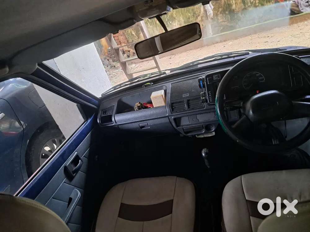 Maruti 800