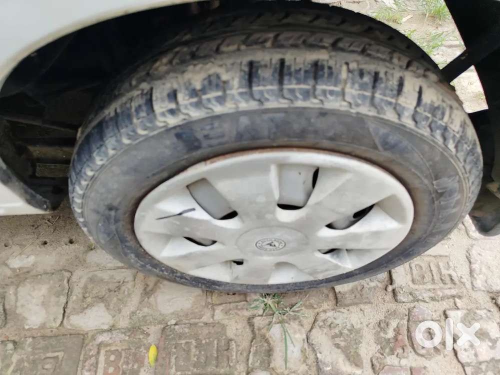 Maruti Suzuki Alto K10 2011 Last Month