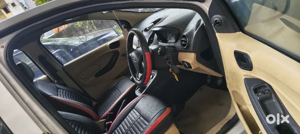 Ford Aspire Trend Plus 2020 Diesel Manual, Fc Insurance Live...