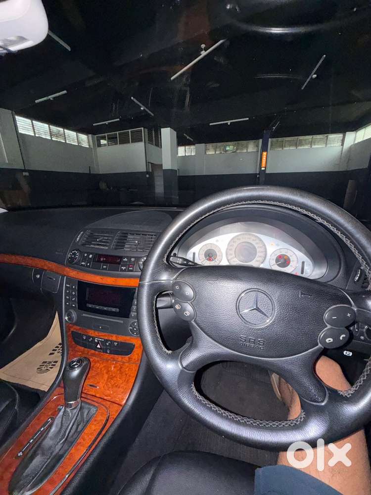 Used Mercedes-benz 2009