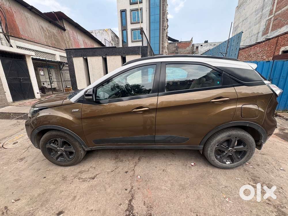 Tata Nexon Diesel 2022