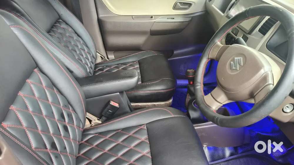 Maruti Suzuki Estilo Lxi 2011 Year Car