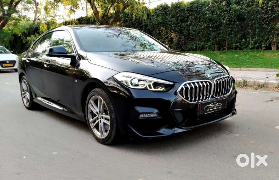 Bmw 2 Series 2.0 220i M Sport, 2022, Petrol