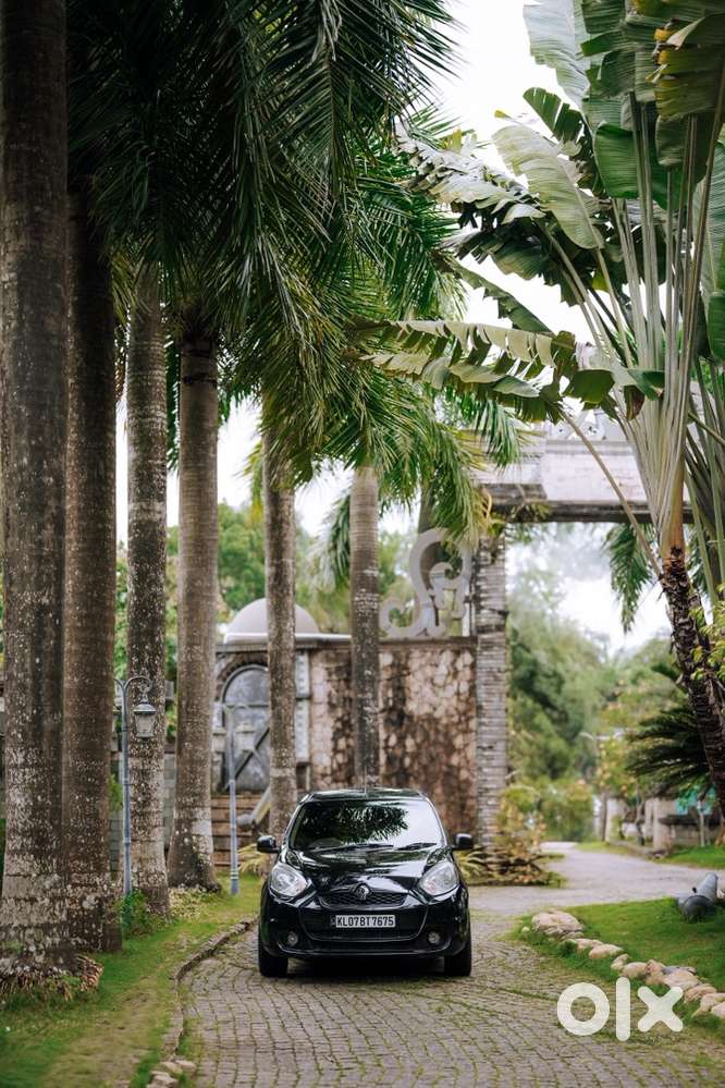 2012 Renault Pulse Diesel Full Option