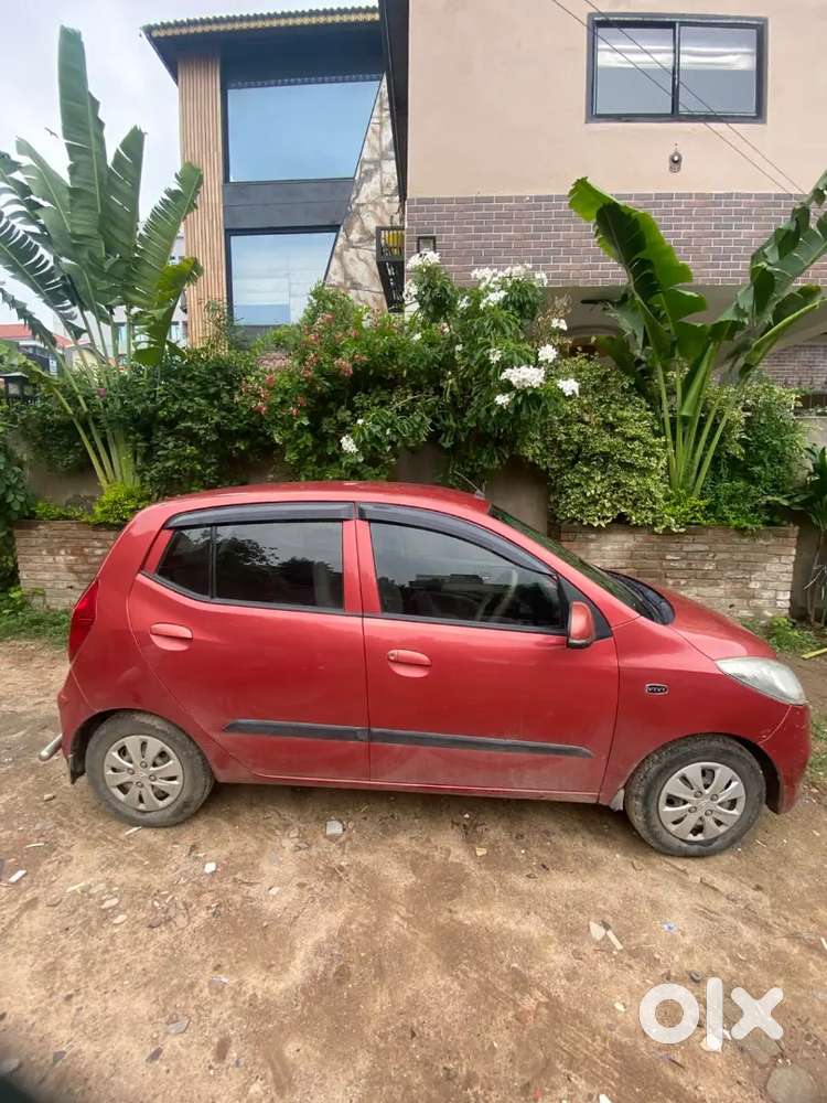 Hyundai Grand I10 Nios 2011 Manual Petrol