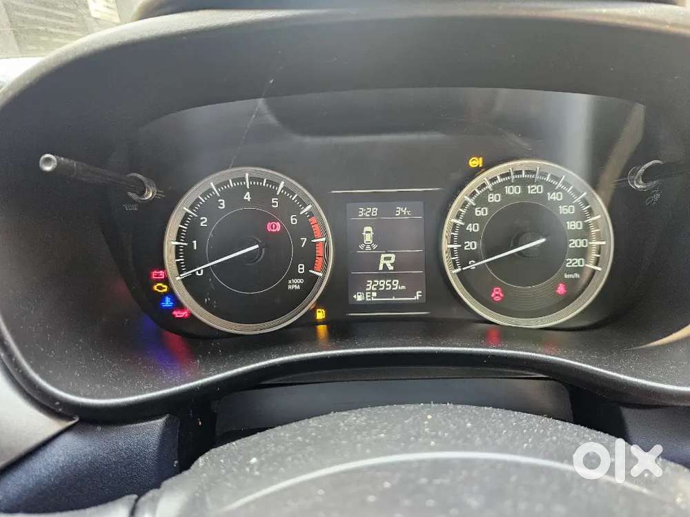 2023 Maruti Baleno 1.2 Delta At