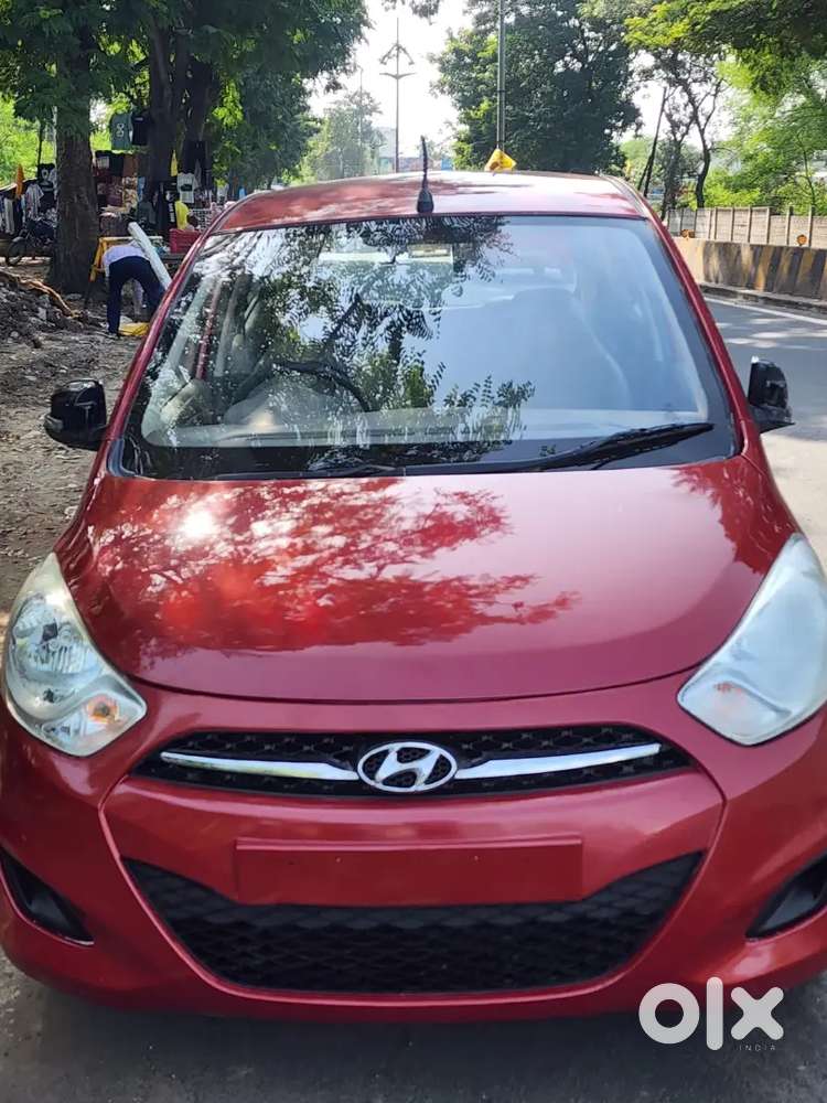Hyundai I10 Kappa Magna 2011 Year