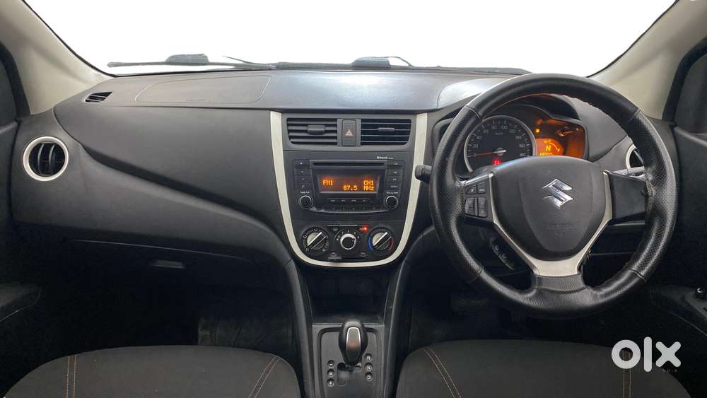 Maruti Suzuki Celerio X 1.0 Zxi (o) Amt, 2019, Petrol