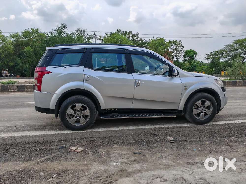 Mahindra Xuv500 2012 Diesel Well Maintained