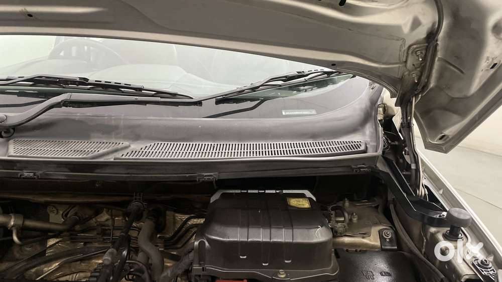 Ford Ecosport [2017-2021] 1.5 Titanium Ti Vct At, 2015, Petrol